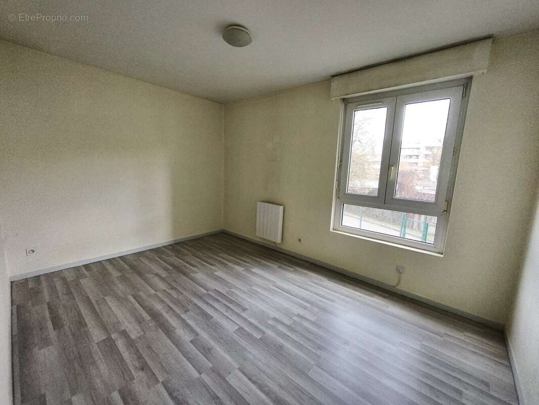 Appartement à QUINTAL