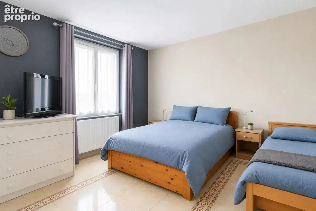 Maison de 7 pièces de 153 m2 en vente à Lille - photo 8