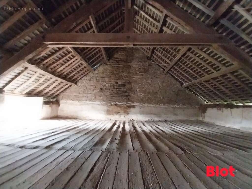 Maison à SAINT-HELEN