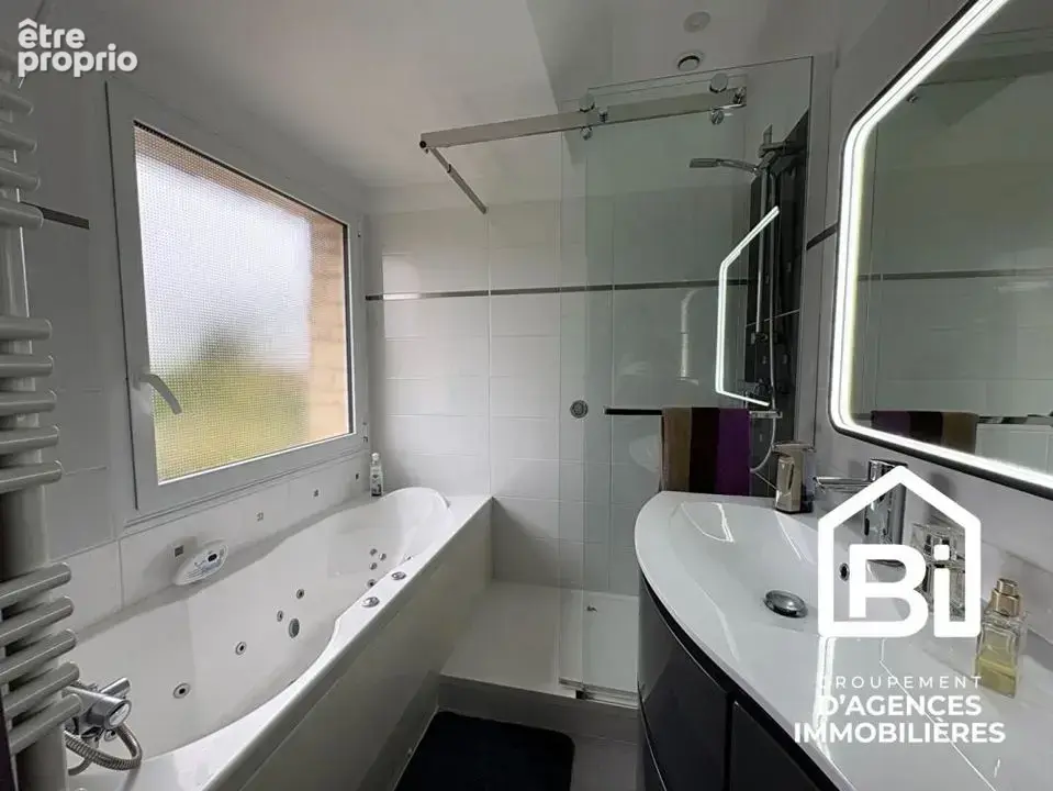 Maison 4 pièces 85 m² à vendre à Caen (14000) - photo 4