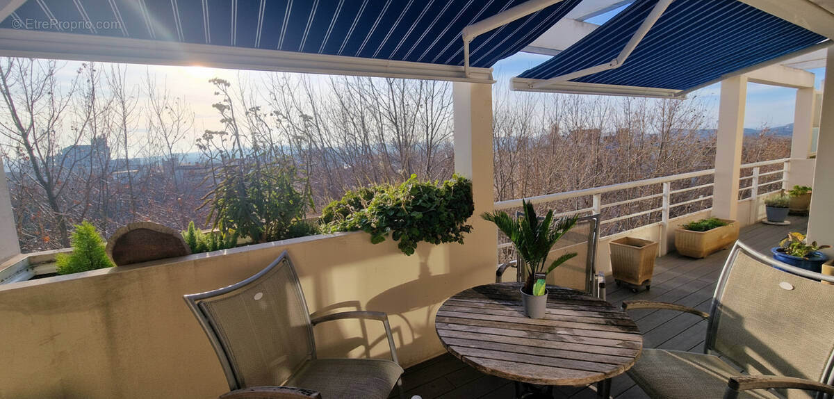 Appartement à NARBONNE