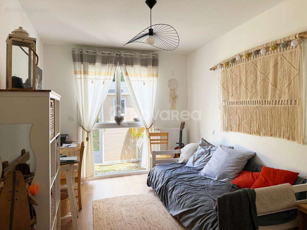 Appartement 3 pièces - photo 6