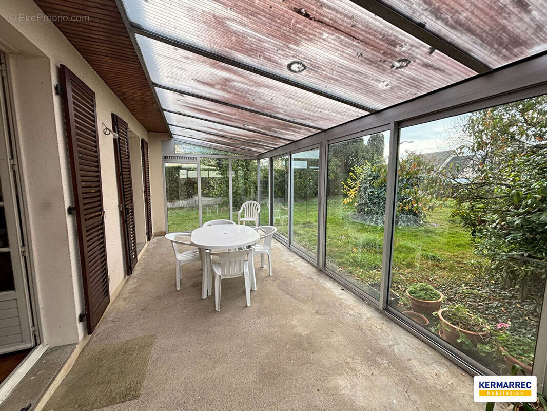 Maison à SAINT-DIDIER