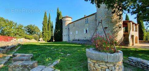 Berrias-et-Casteljau : Idéal investissement locatif - photo 3