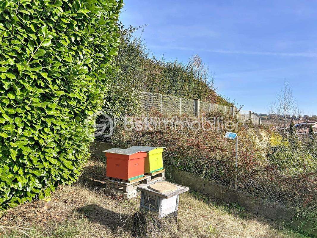 Maison familiale avec vue dégagée - photo 21