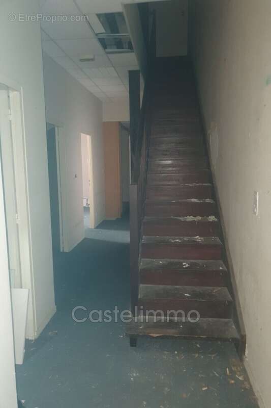 Maison à CASTELSARRASIN
