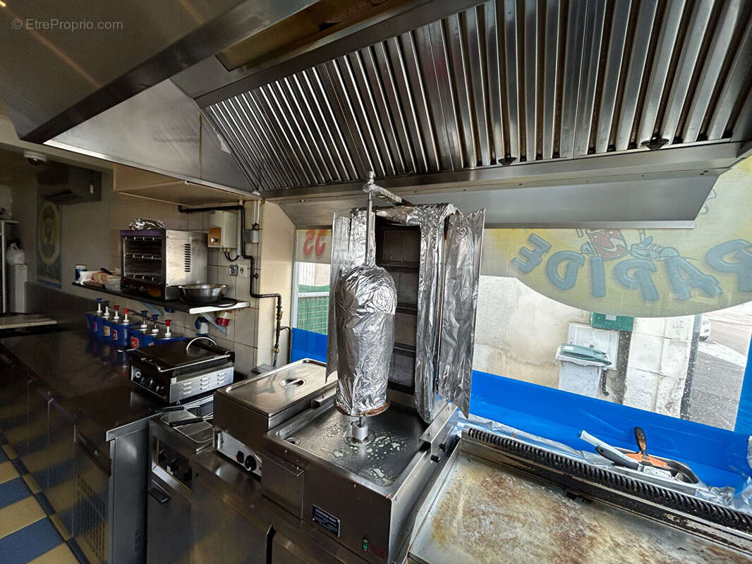 Commerce à SAINT-DIZIER