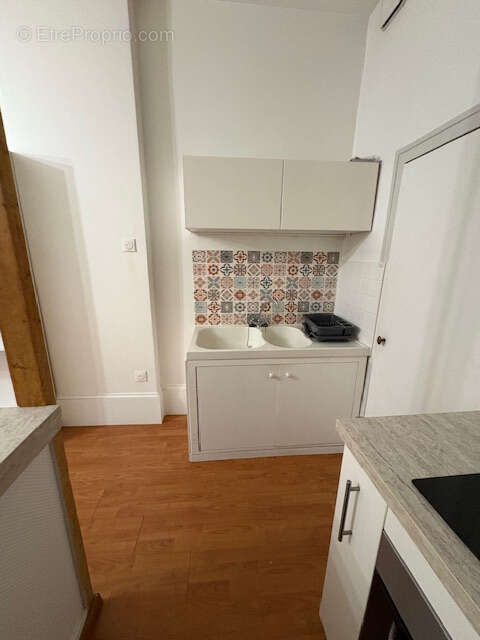 Appartement à ORLEANS