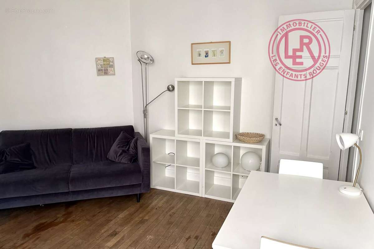 Appartement à PARIS-5E