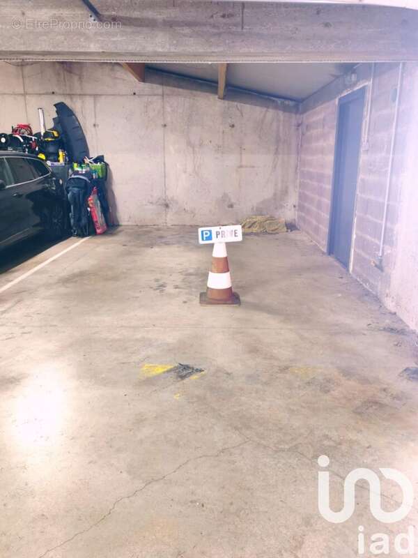 Photo 7 - Appartement à HERSERANGE