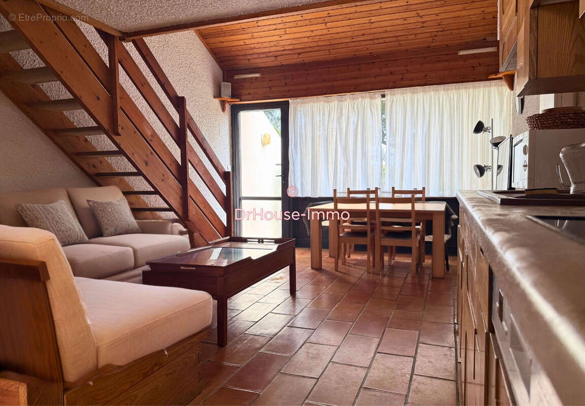 Maison à PORNIC