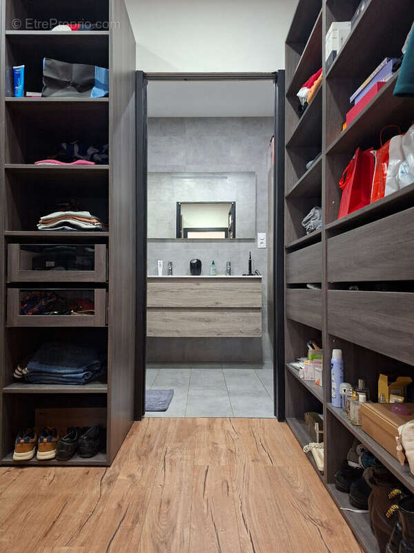 Maison à SAINTE-COLOMBE