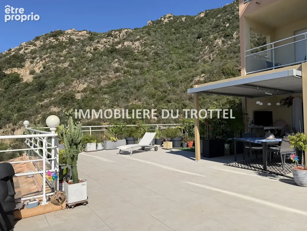 T4 - santa lina - vue exceptionnelle - photo 11