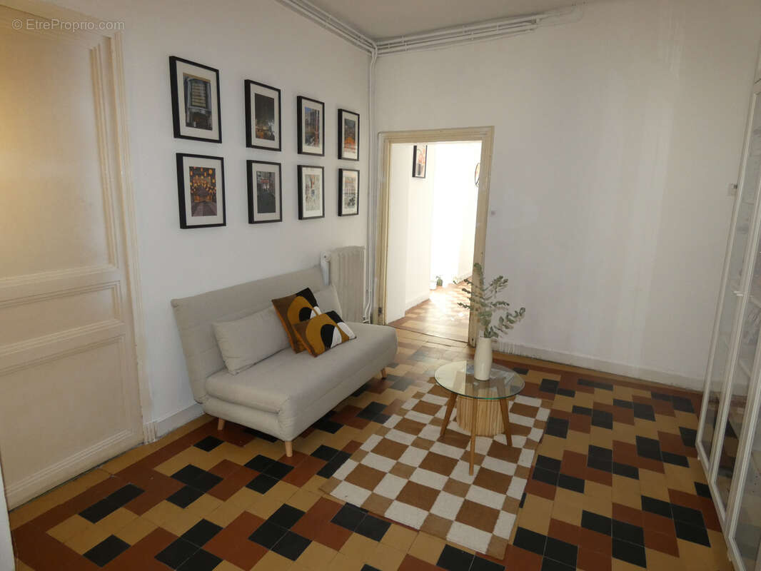 Appartement à CARCASSONNE