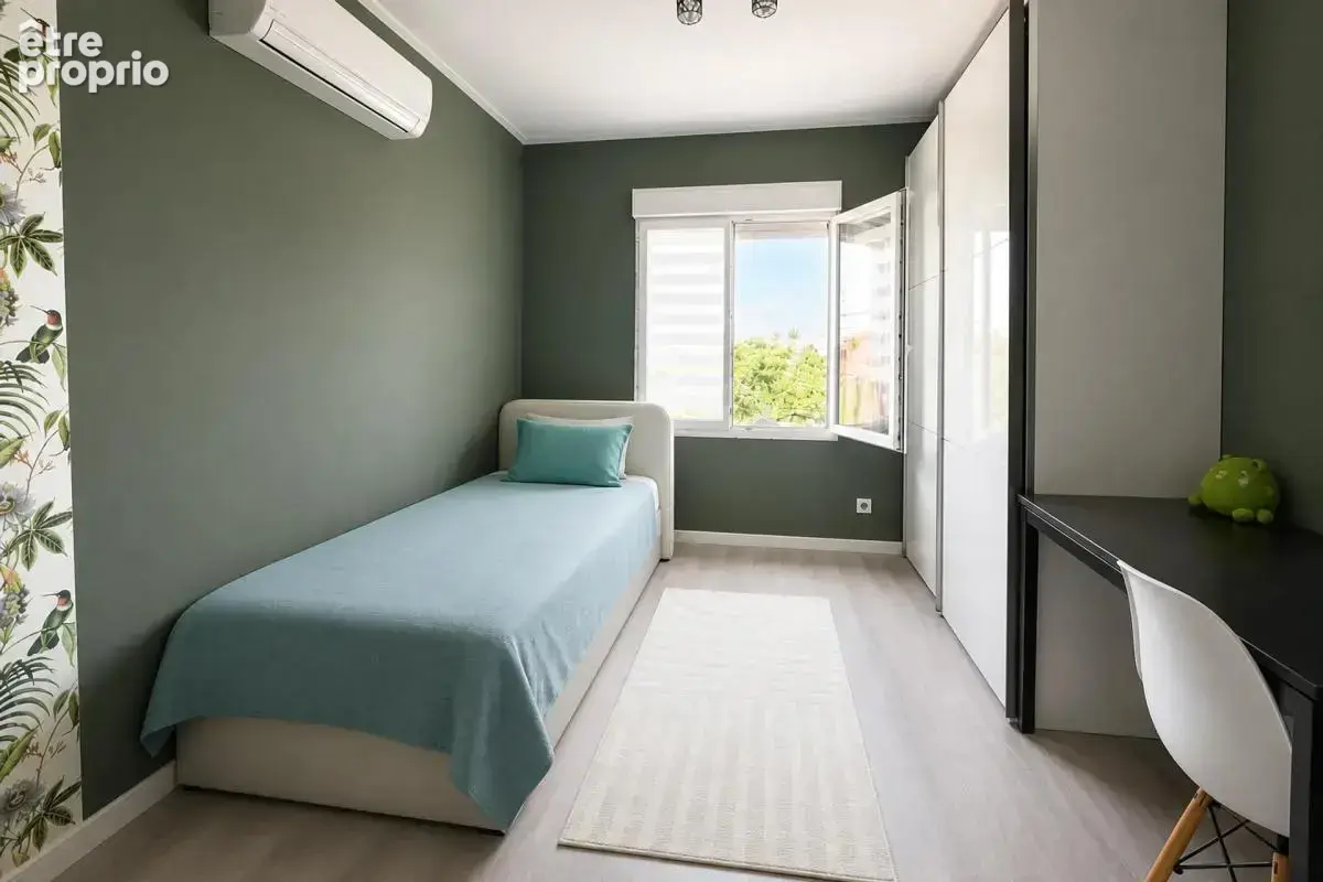 Maison de 6 pièces de 140 m² à Villeurbanne - photo 13