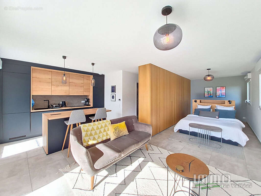 Appartement à GERARDMER