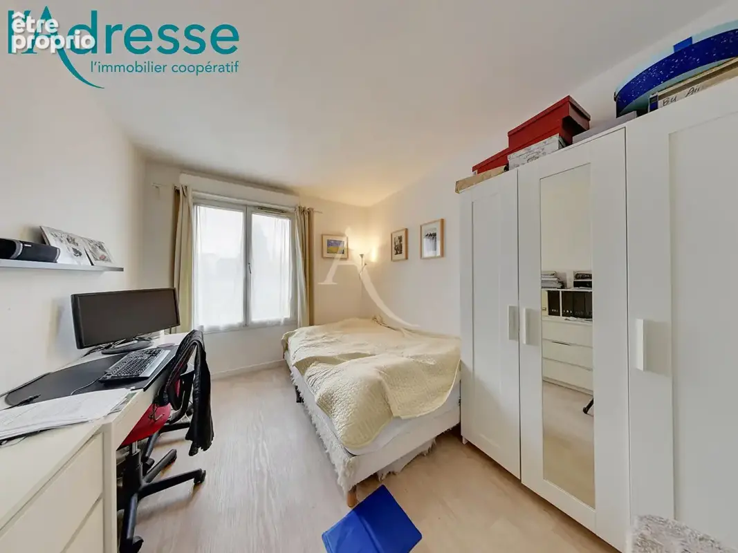 Appartement Nogent Sur Marne 2 pièce(s) - photo 6