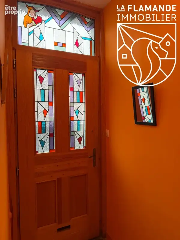 Maison familiale de charme et caractère - photo 14