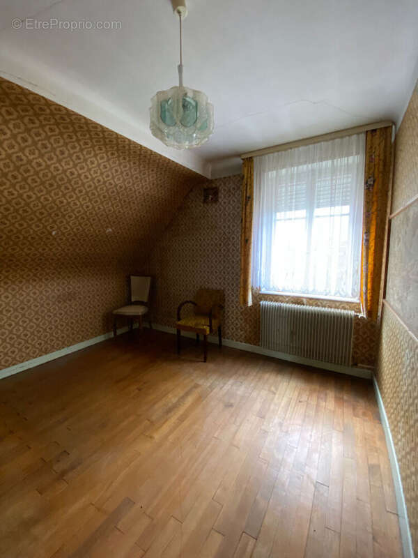 Maison à DIEMERINGEN