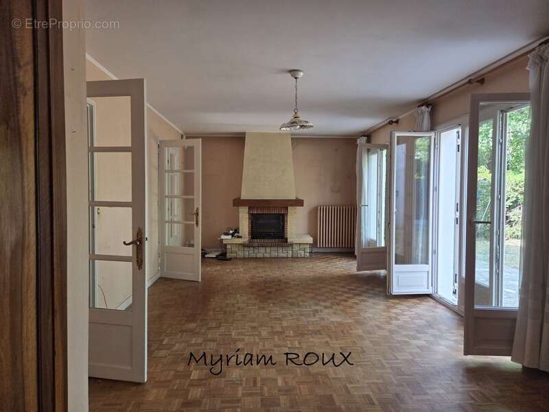 Maison à ORLEANS