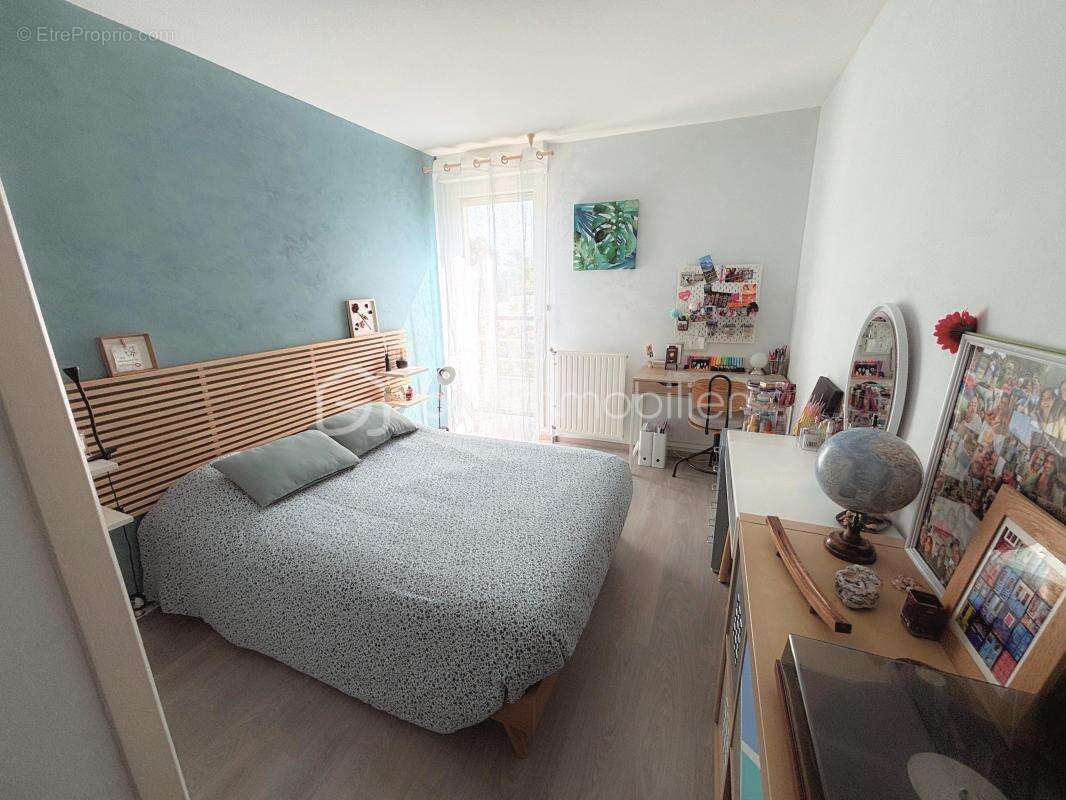 Appartement à BRUGES