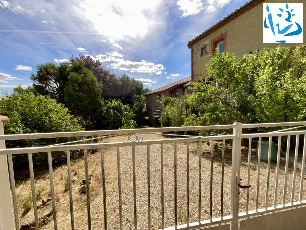 Maison à SAINT-ARROUMEX