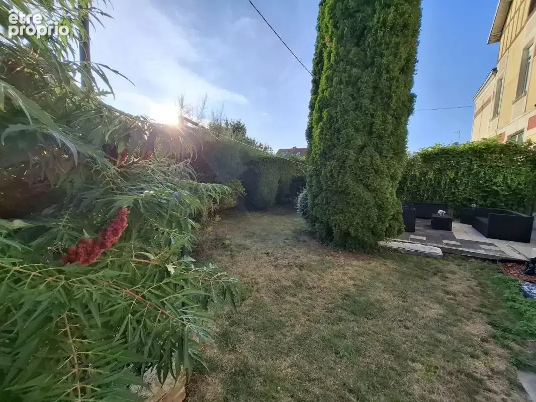 Maison 8 pièces 227 m² à vendre à Jeumont (59460) - photo 9