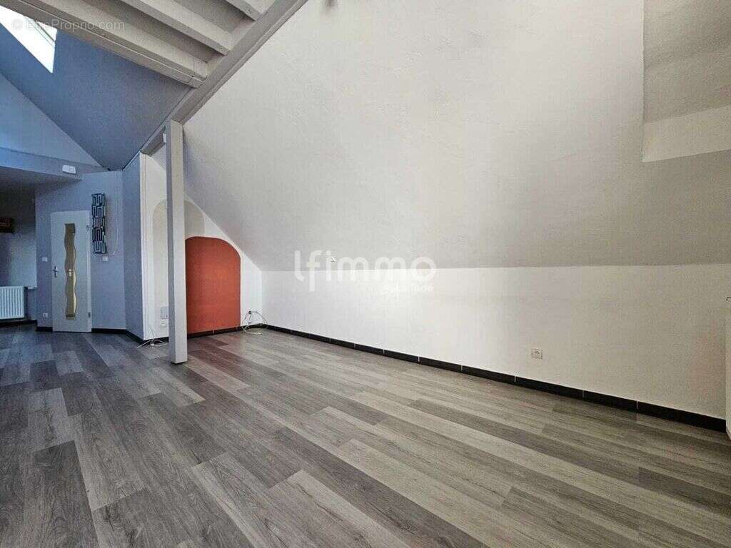 Appartement à WITTELSHEIM