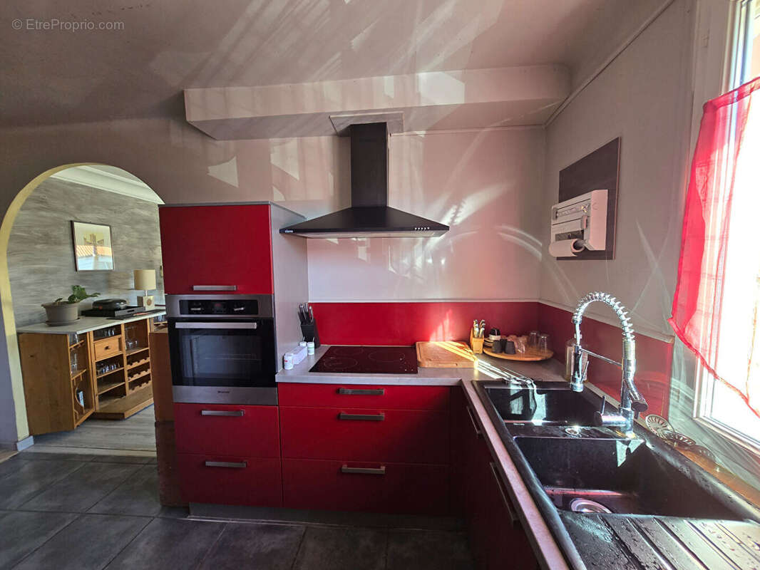 Appartement à ARGELES-SUR-MER