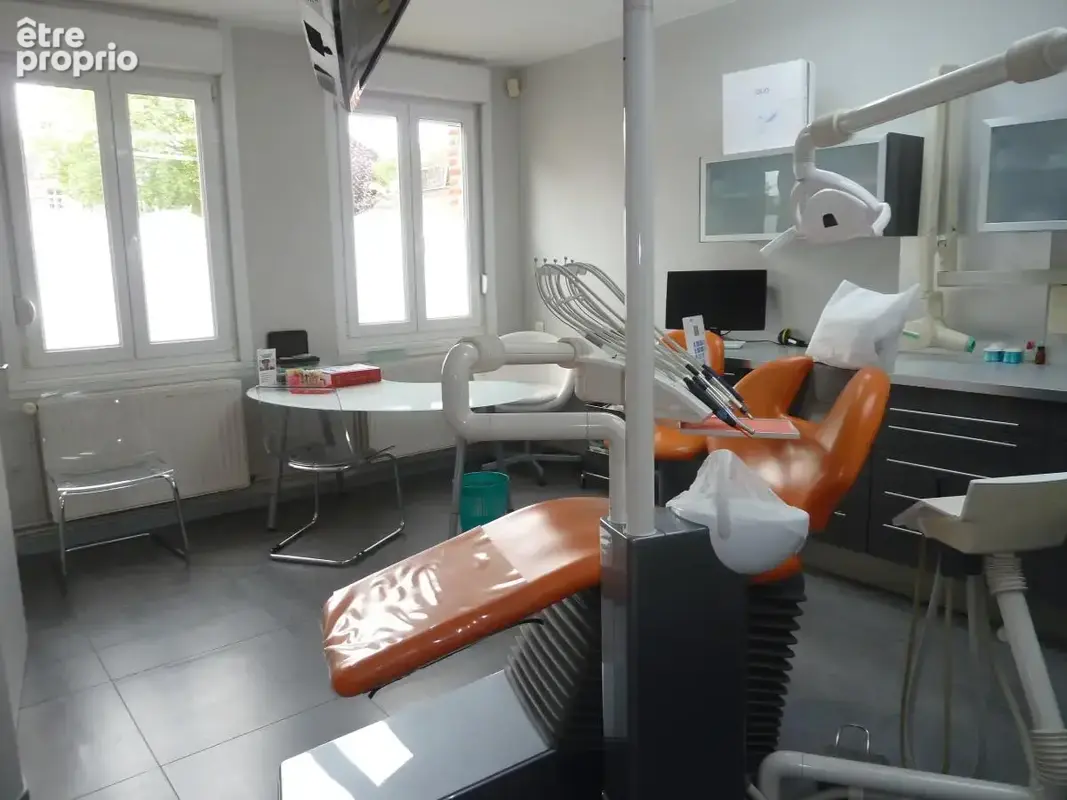 Maison 17 pièces 290 m² à vendre à Walincourt-Selvigny (59127) - photo 5