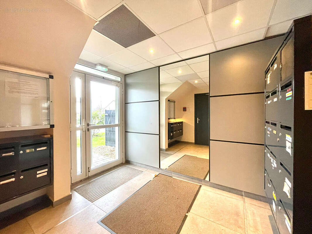 Appartement à AUDUN-LE-TICHE