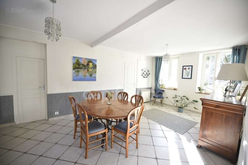 Propriété de caractère rénovée - VERNON (27200) - photo 6