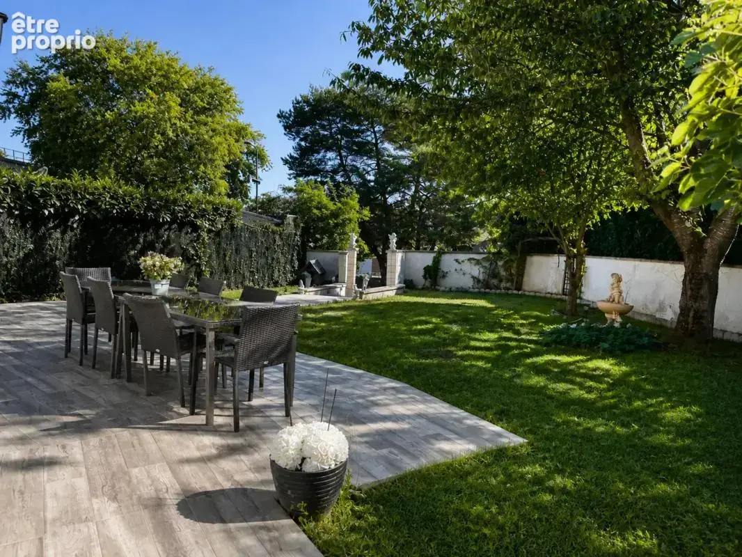 Maison de 6 pièces de 117 m² à Saint-Brice-sous-Forêt - photo 4
