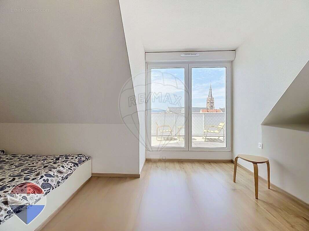 Appartement 2 chambre(s) à vendre - photo 9