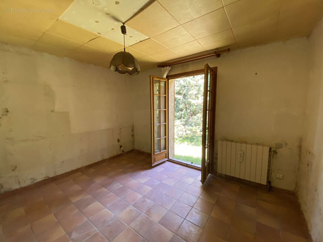 5 MN ANNONAY, maison de 128m2 sur un terrain de 3141m2 - photo 15