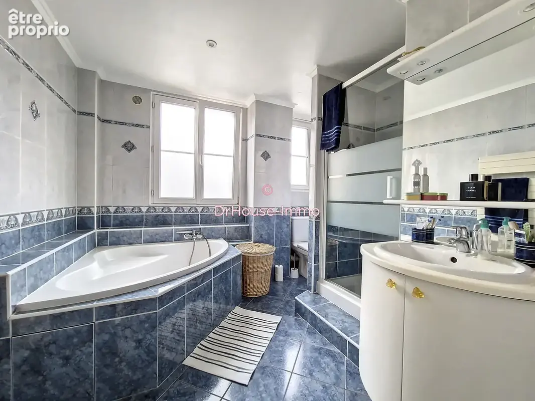 Appartement 4 pièces 85 m² à vendre à Le Bourget (93350) - photo 66