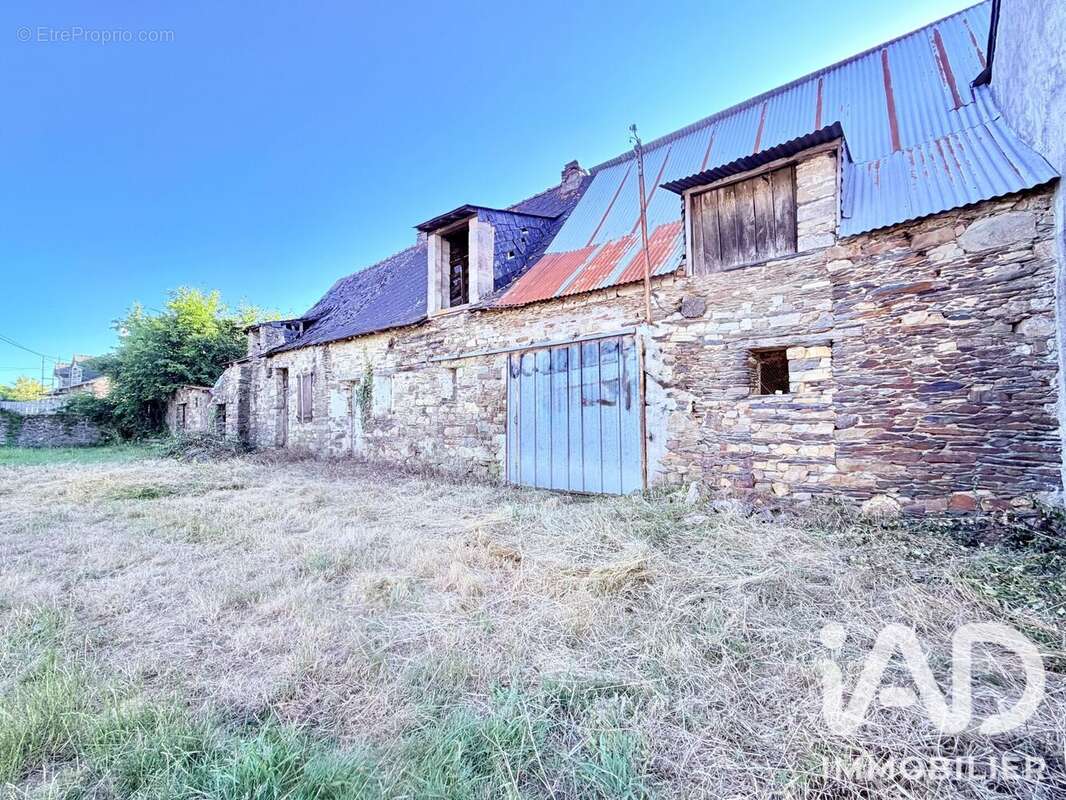 Maison 90 m² à Saint-Sulpice-Des-Landes  - photo 9
