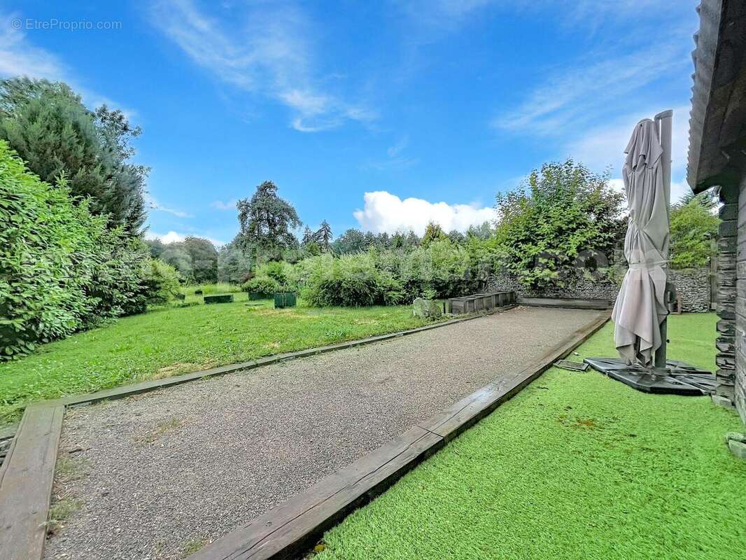 Maison 159 m² à Etaux  - photo 6