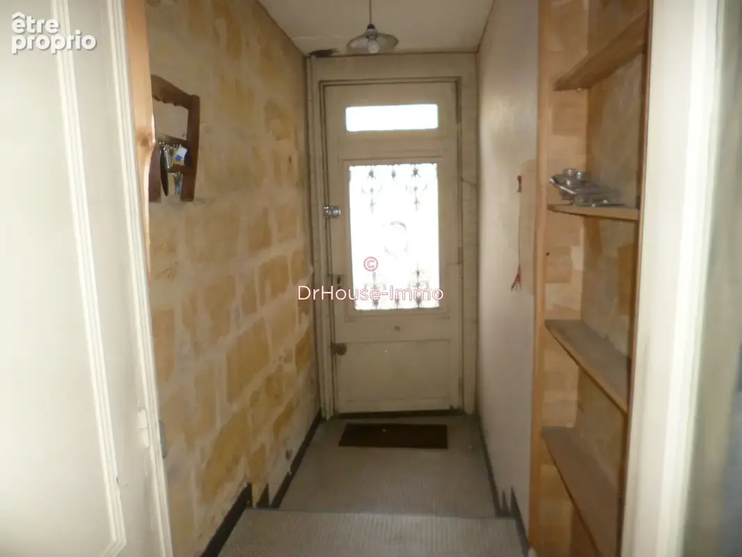 Maison 9 pièces 181 m² à vendre à Castillon-La-Bataille (33350) - photo 2