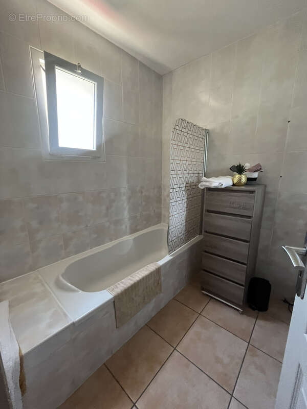 Appartement à SALEILLES