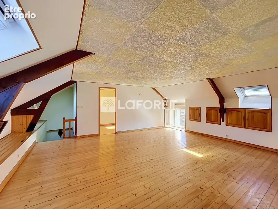 Maison Langon 4 pièce(s) 120 m2 - photo 3