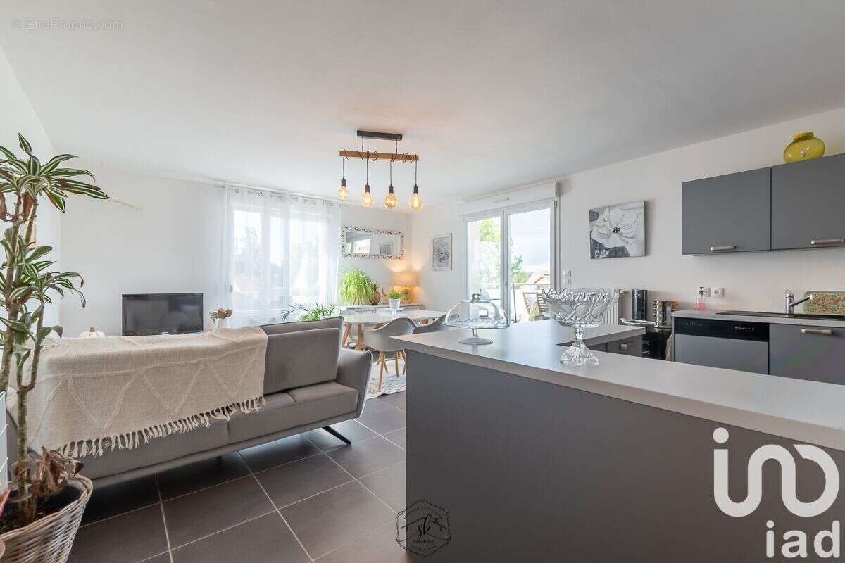 Photo 5 - Appartement à BERTRANGE