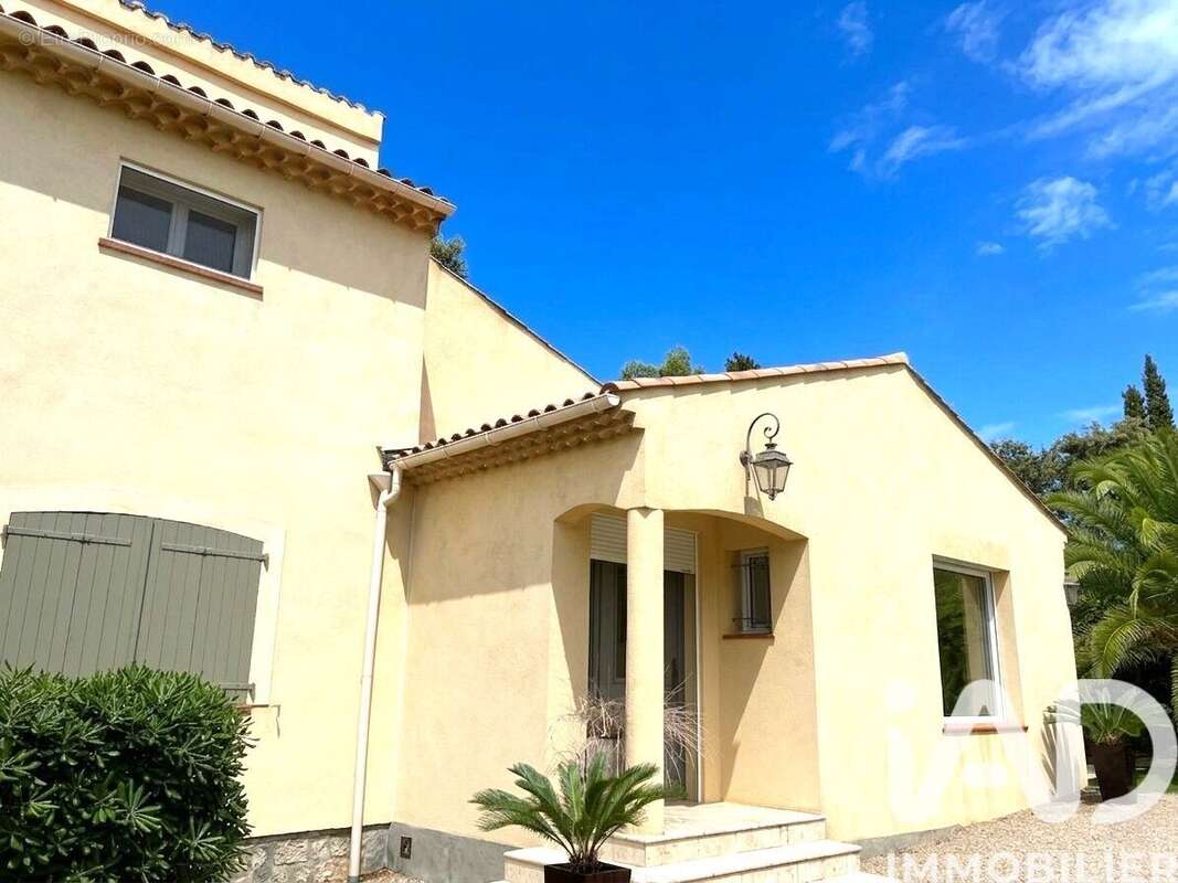 Photo 4 - Maison à FREJUS