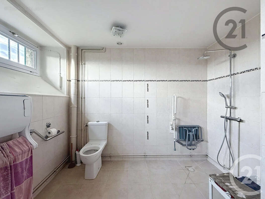 Maison à LES MARETS