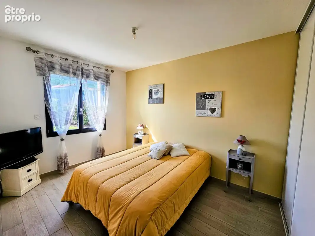 Contemporaine de plain-pied - photo 9
