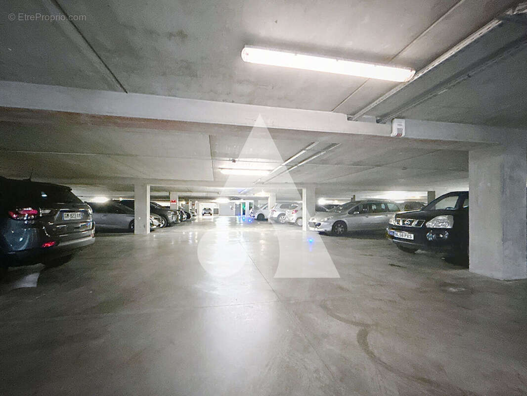 Appartement à CHALON-SUR-SAONE