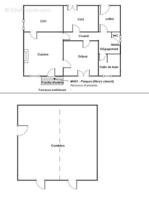 Photo 3 - Maison à BAZAS