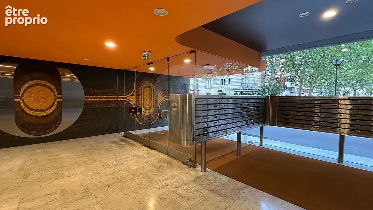 Appartement 2 chambre(s) à vendre - photo 11
