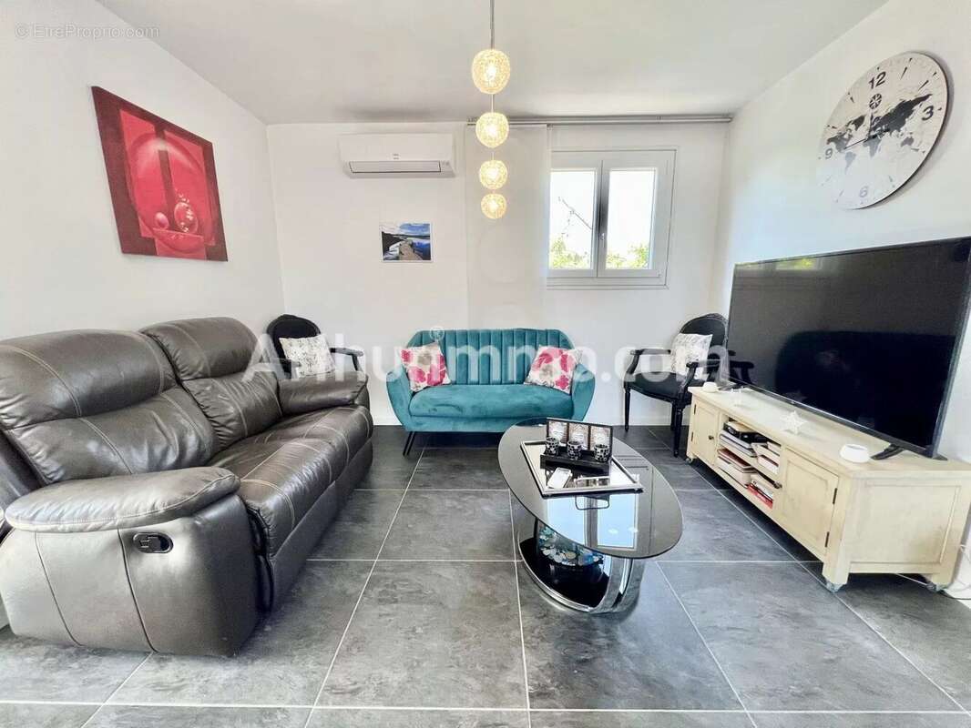 Maison à VALRAS-PLAGE