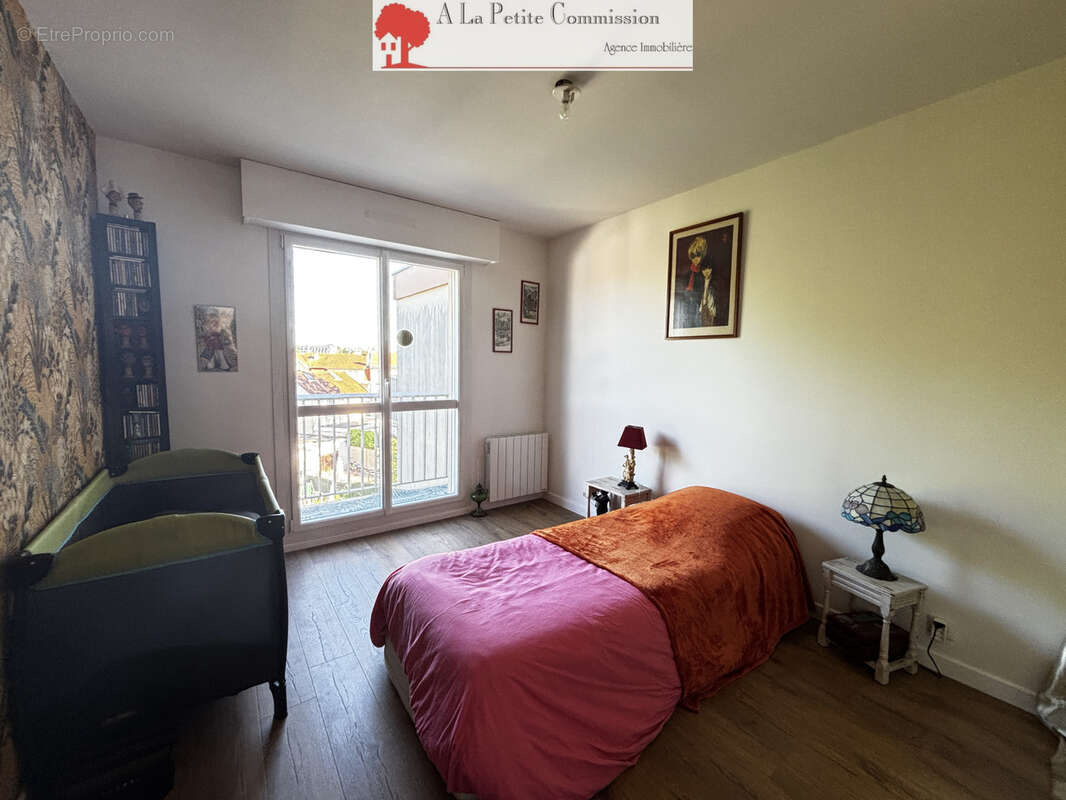 Appartement à CHARTRES